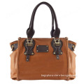 Horizontal Square Retro Lady Hand Bag, New Stylish Shoulder Bags (HD21-043)